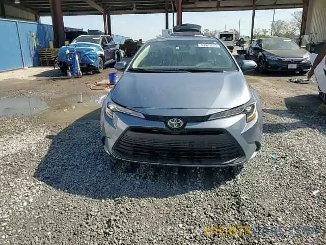 13 Photograph of a damaged car 5YFB4MDE8RP114910 TOYOTA COROLLA 2024