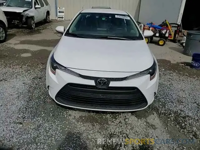 13 Photograph of a damaged car 5YFB4MDE8RP133263 TOYOTA COROLLA 2024