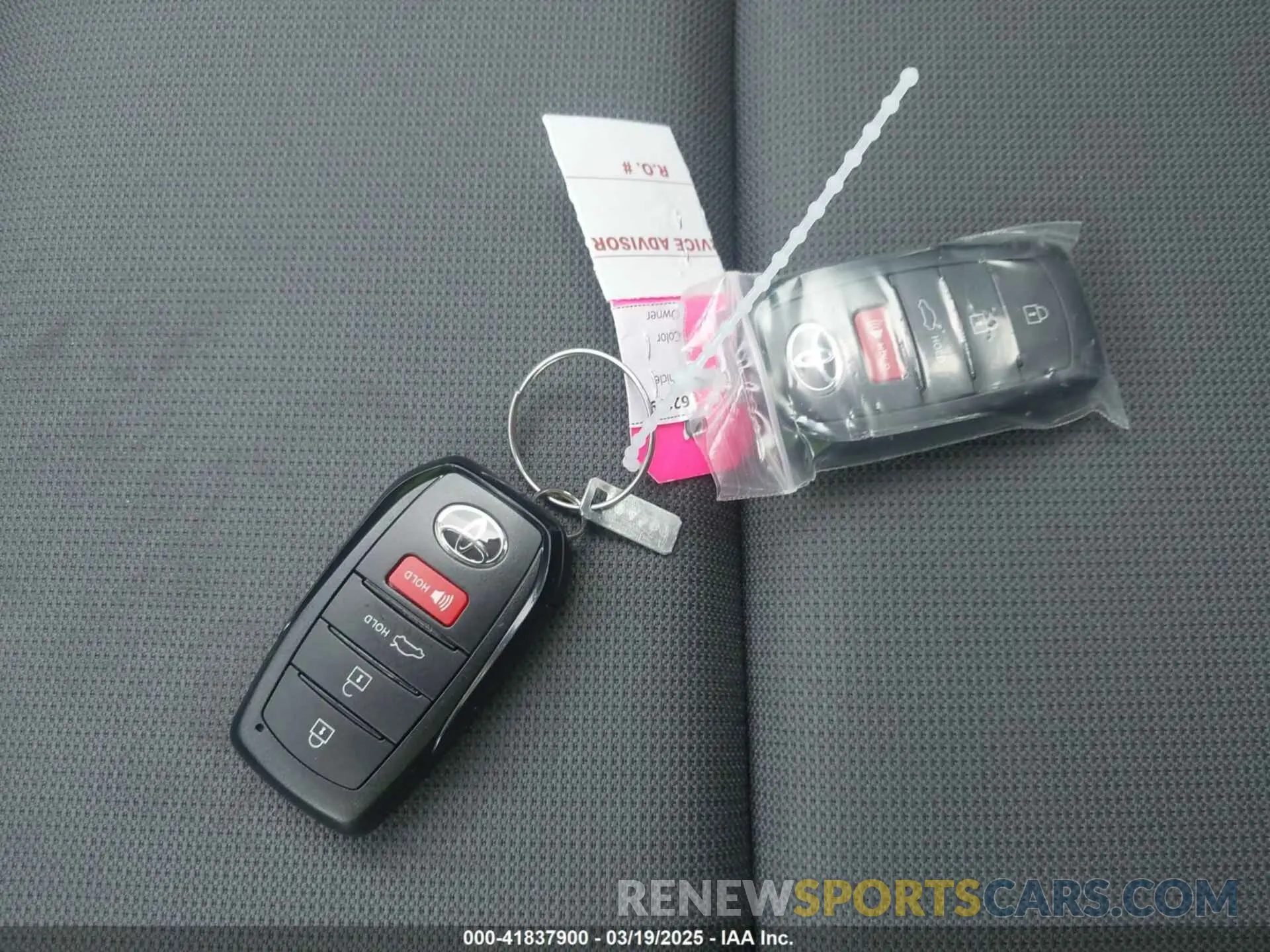 11 Photograph of a damaged car 5YFB4MDE8RP201772 TOYOTA COROLLA 2024