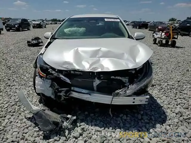 14 Photograph of a damaged car 5YFB4MDE8RP217809 TOYOTA COROLLA 2024