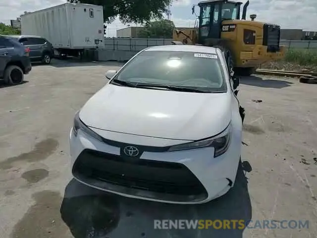 13 Photograph of a damaged car 5YFB4MDE9RP119582 TOYOTA COROLLA 2024