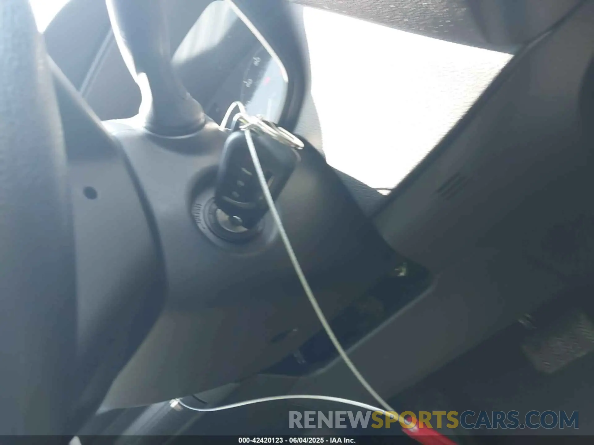 11 Photograph of a damaged car 5YFB4MDE9RP163226 TOYOTA COROLLA 2024