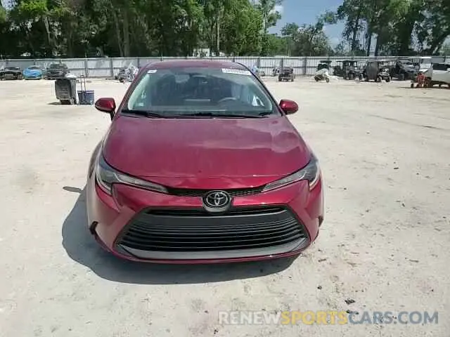 11 Photograph of a damaged car 5YFB4MDE9RP169754 TOYOTA COROLLA 2024