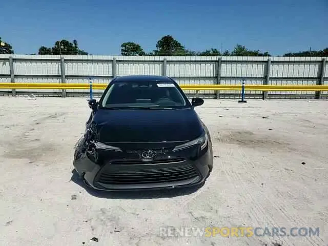 11 Photograph of a damaged car 5YFB4MDE9RP169821 TOYOTA COROLLA 2024