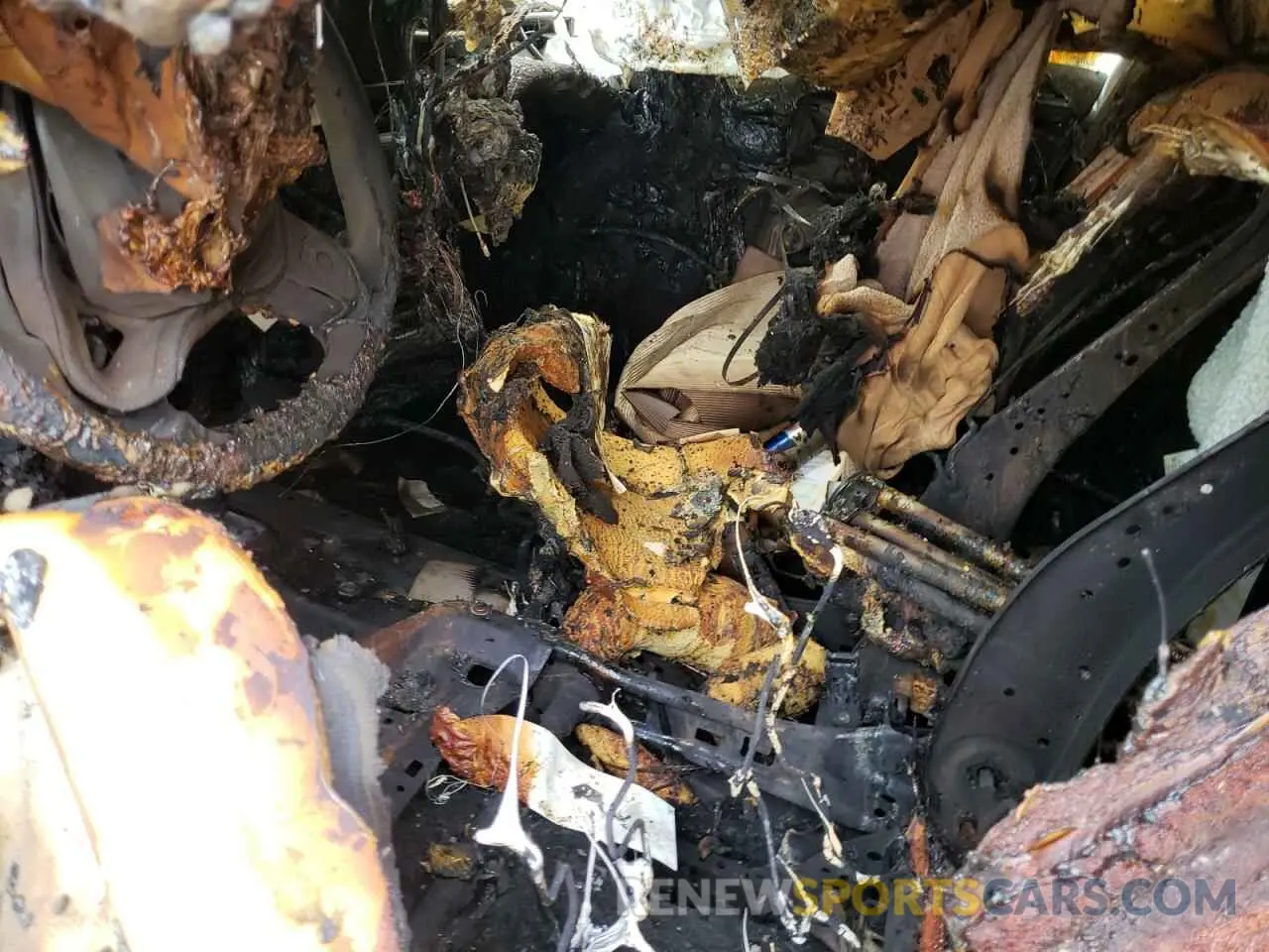 8 Photograph of a damaged car 5YFB4MDE9RP182066 TOYOTA COROLLA 2024