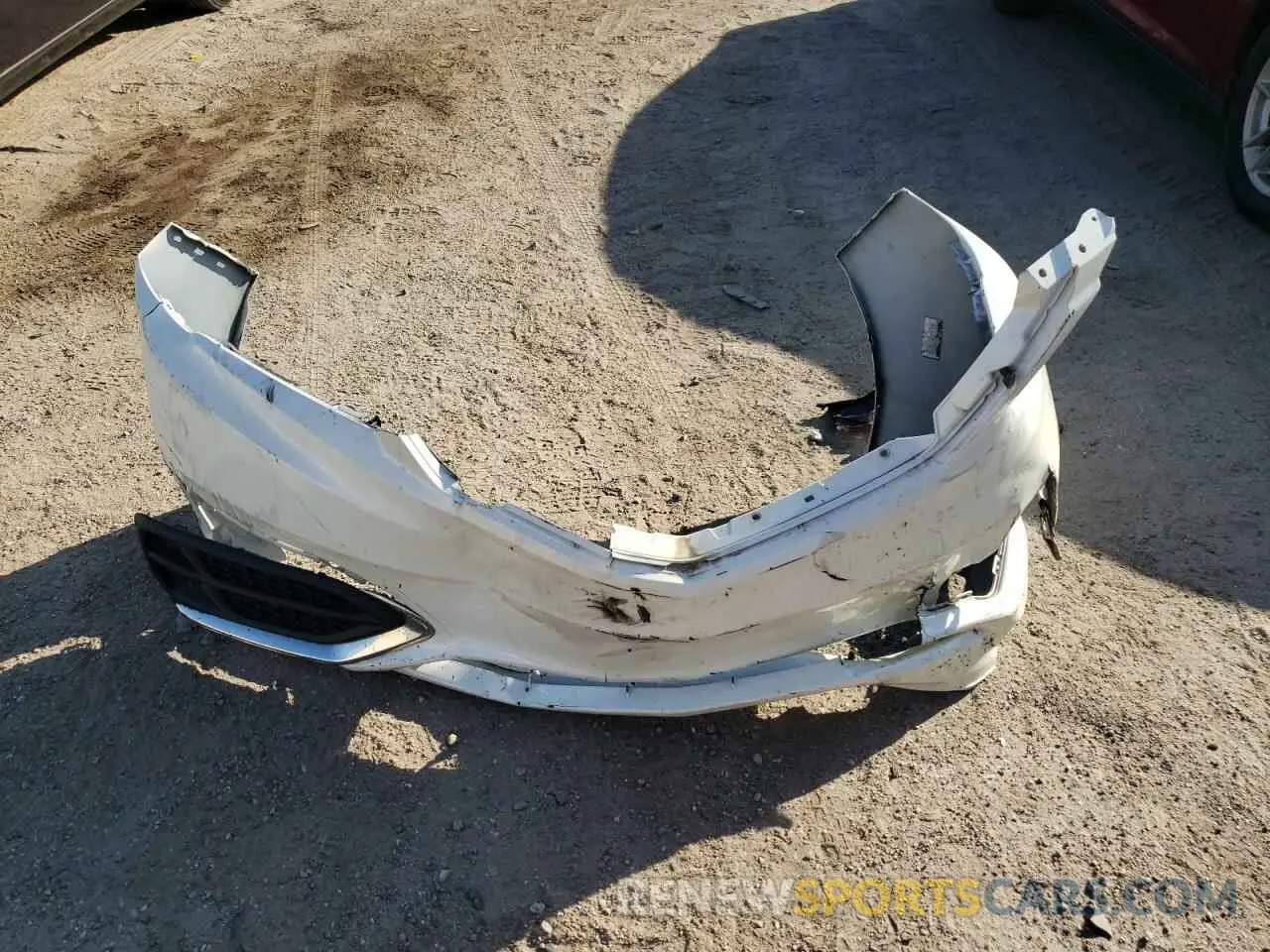 12 Photograph of a damaged car 5YFB4MDE9RP184805 TOYOTA COROLLA 2024