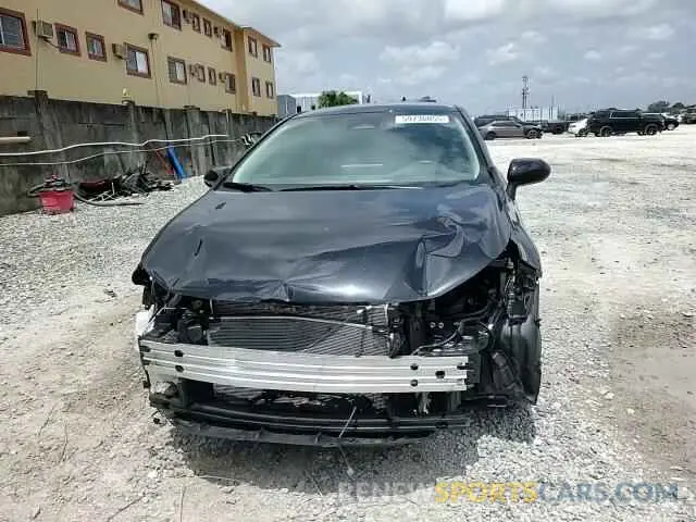 14 Photograph of a damaged car 5YFB4MDE9RP191964 TOYOTA COROLLA 2024