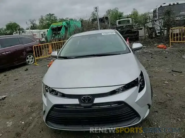 14 Photograph of a damaged car 5YFB4MDE9RP216104 TOYOTA COROLLA 2024