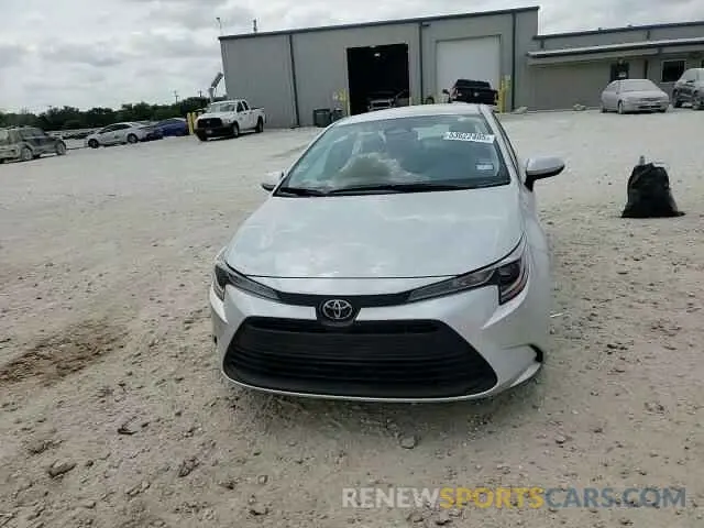 11 Photograph of a damaged car 5YFB4MDE9RP224591 TOYOTA COROLLA 2024