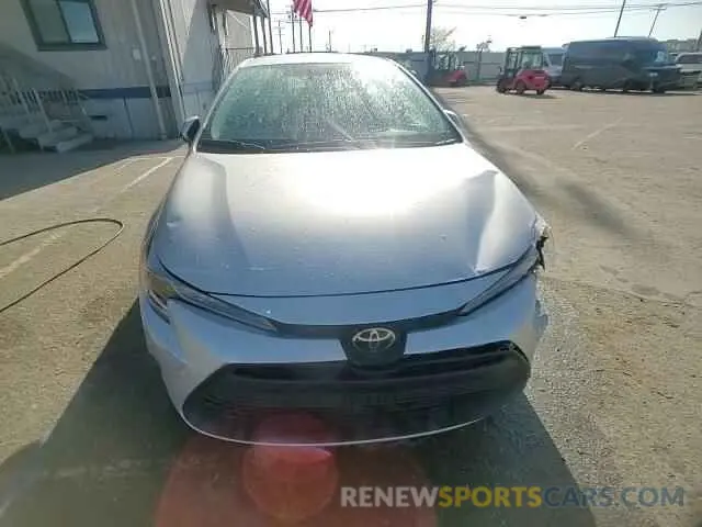 11 Photograph of a damaged car 5YFB4MDEXRP085992 TOYOTA COROLLA 2024