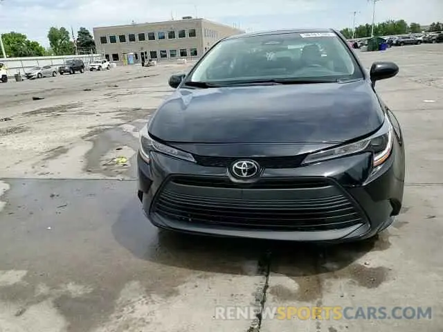 13 Photograph of a damaged car 5YFB4MDEXRP103214 TOYOTA COROLLA 2024