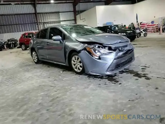 13 Photograph of a damaged car 5YFB4MDEXRP190192 TOYOTA COROLLA 2024
