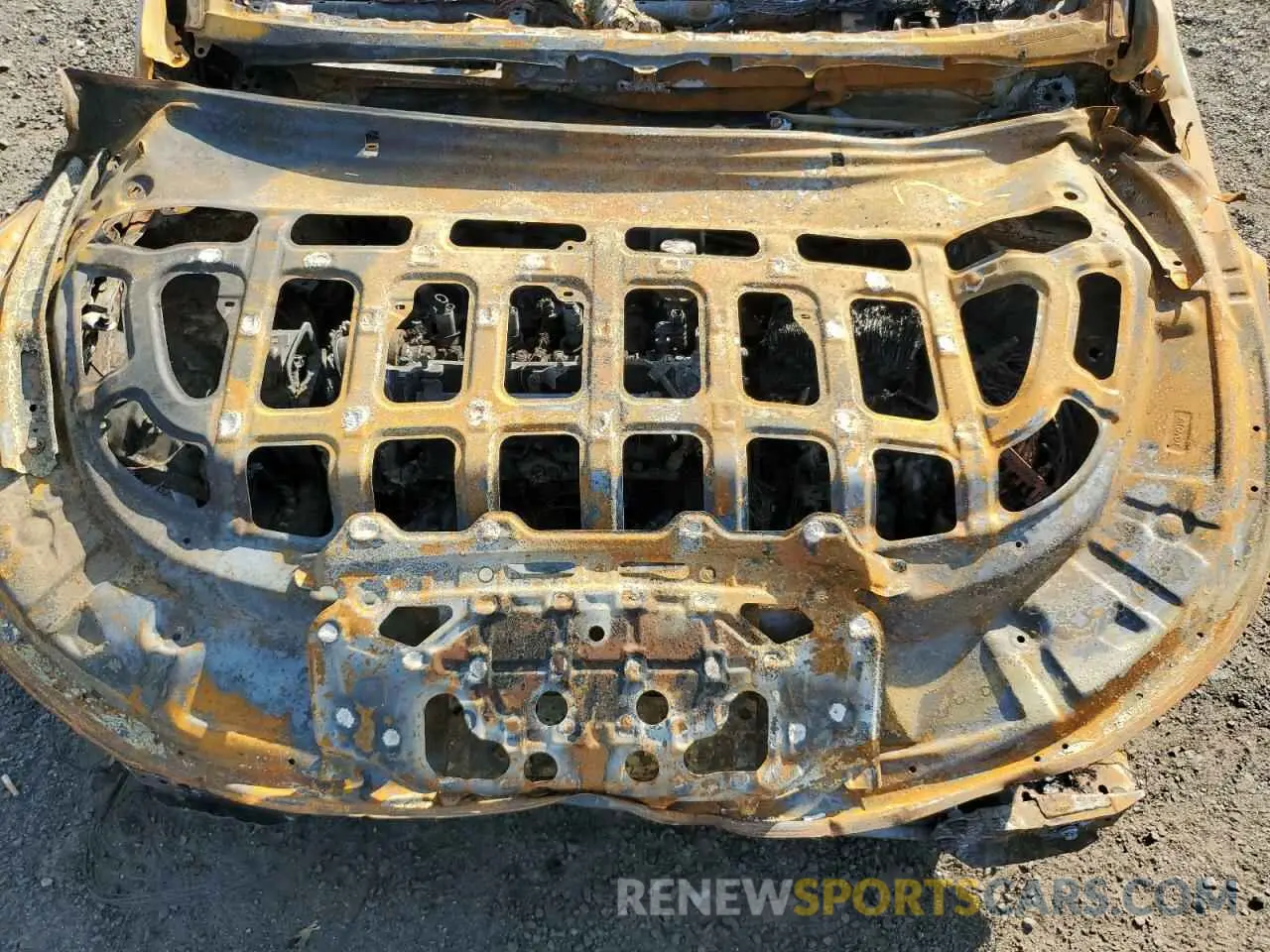 11 Photograph of a damaged car 5YFP4MCE7RP196622 TOYOTA COROLLA 2024