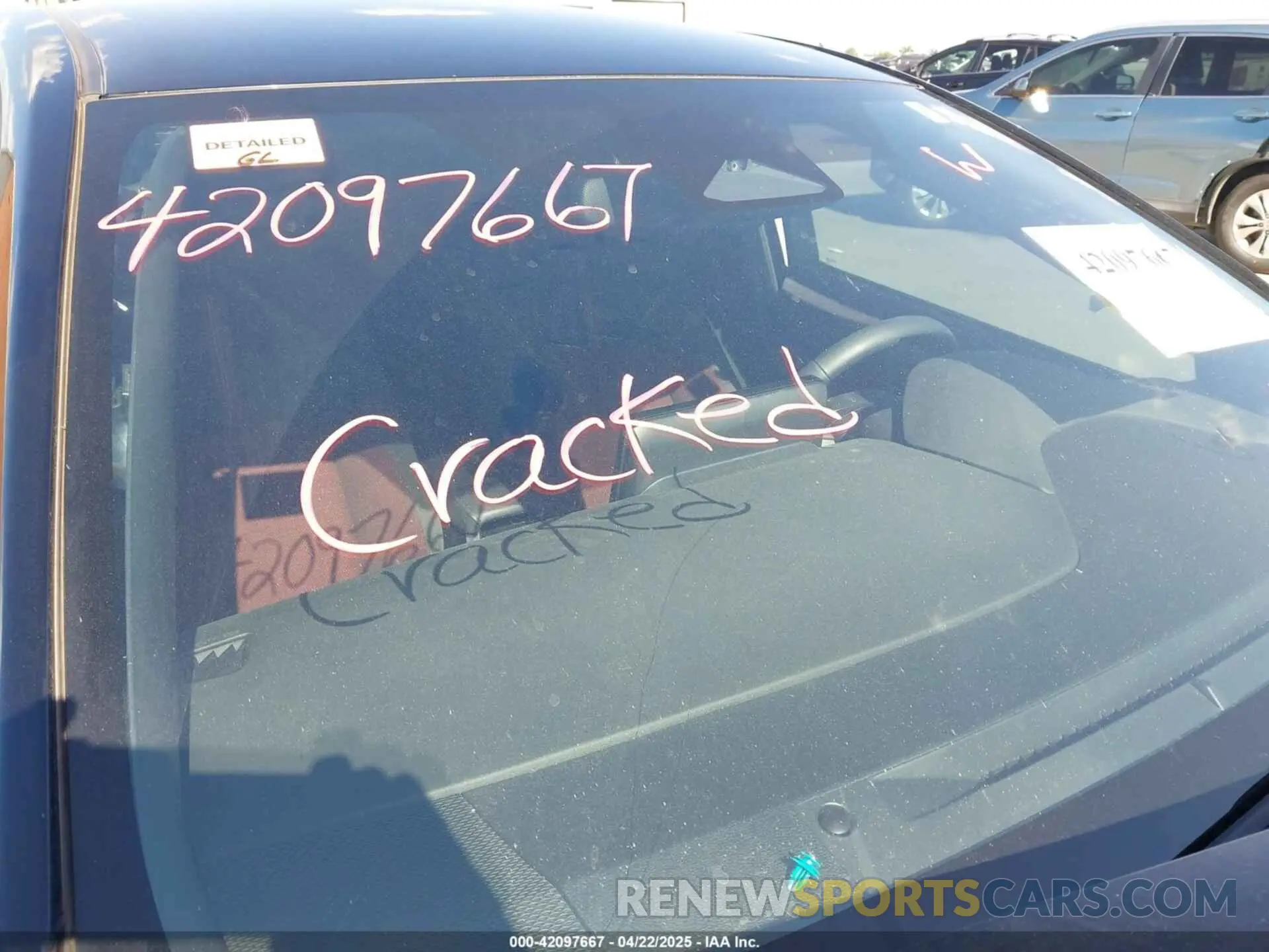 18 Photograph of a damaged car 5YFS4MCE3RP192903 TOYOTA COROLLA 2024
