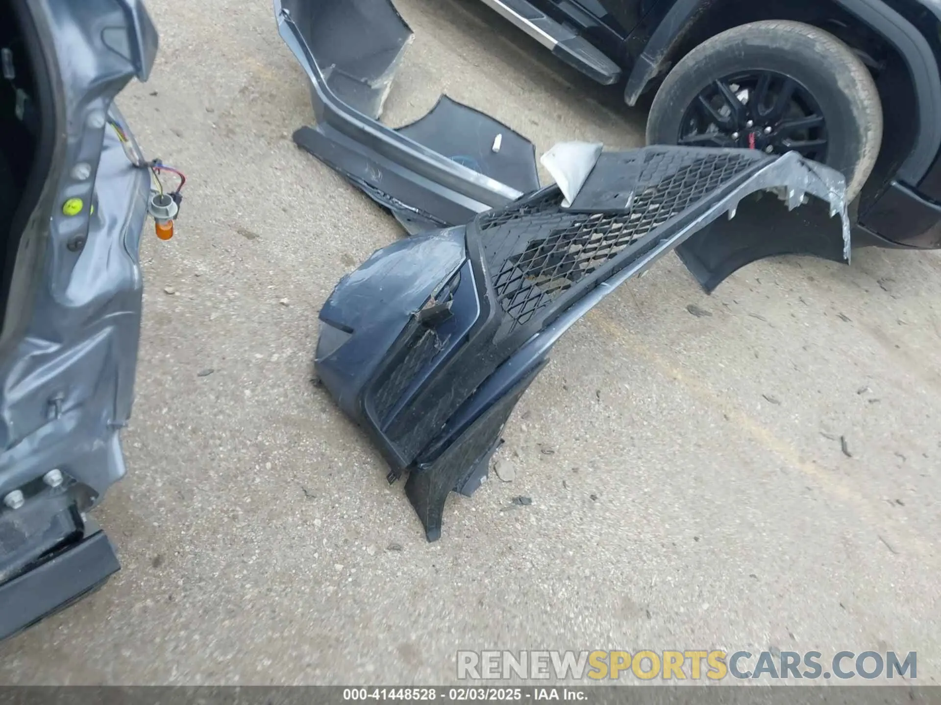 12 Photograph of a damaged car 5YFS4MCE4RP208591 TOYOTA COROLLA 2024