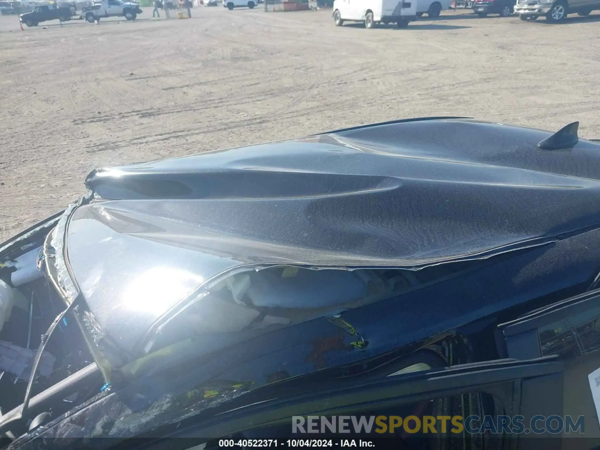 12 Photograph of a damaged car 5YFS4MCE6RP181815 TOYOTA COROLLA 2024