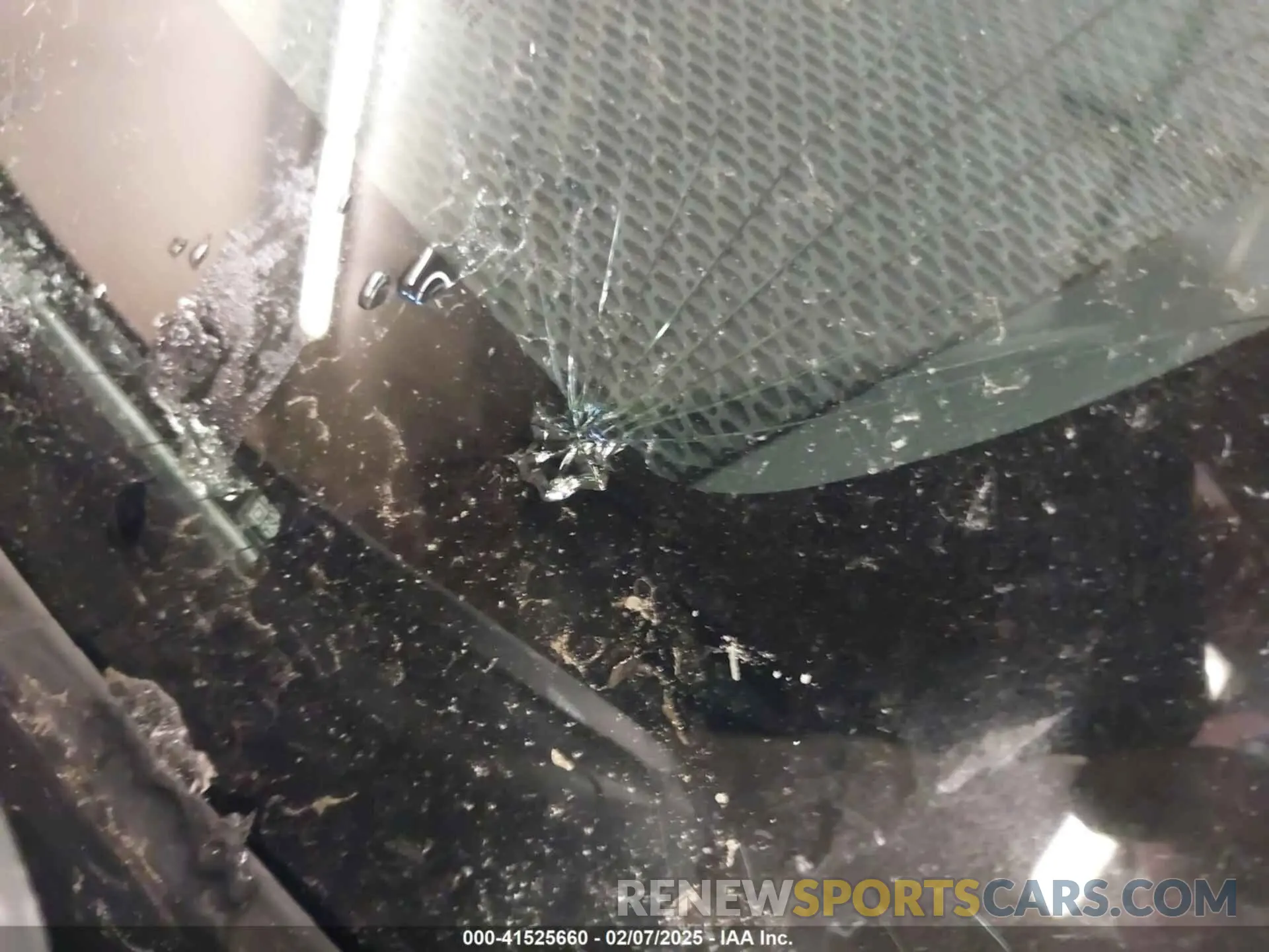 18 Photograph of a damaged car 5YFS4MCE7RP202574 TOYOTA COROLLA 2024