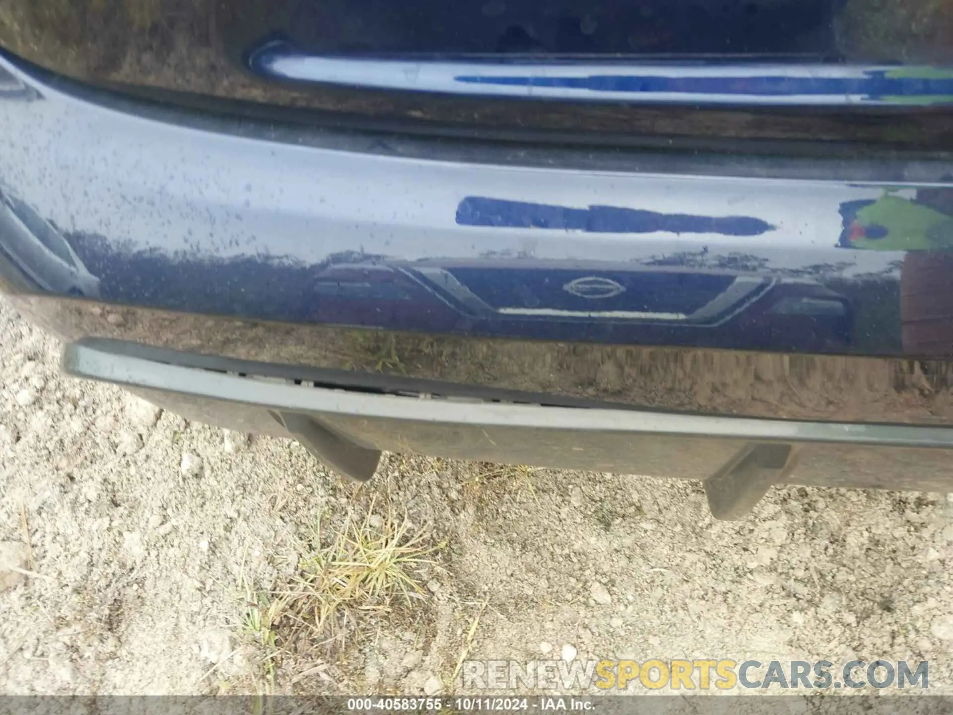 6 Photograph of a damaged car 5YFS4MCE9RP179072 TOYOTA COROLLA 2024