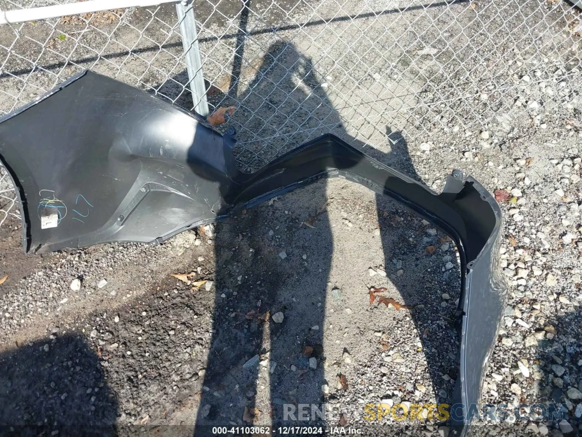 12 Photograph of a damaged car 5YFT4MCE3RP192596 TOYOTA COROLLA 2024