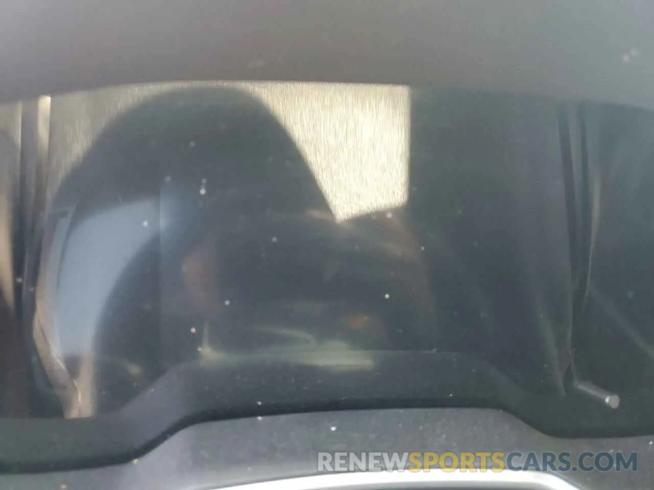 9 Photograph of a damaged car 5YFT4MCEXRP176220 TOYOTA COROLLA 2024