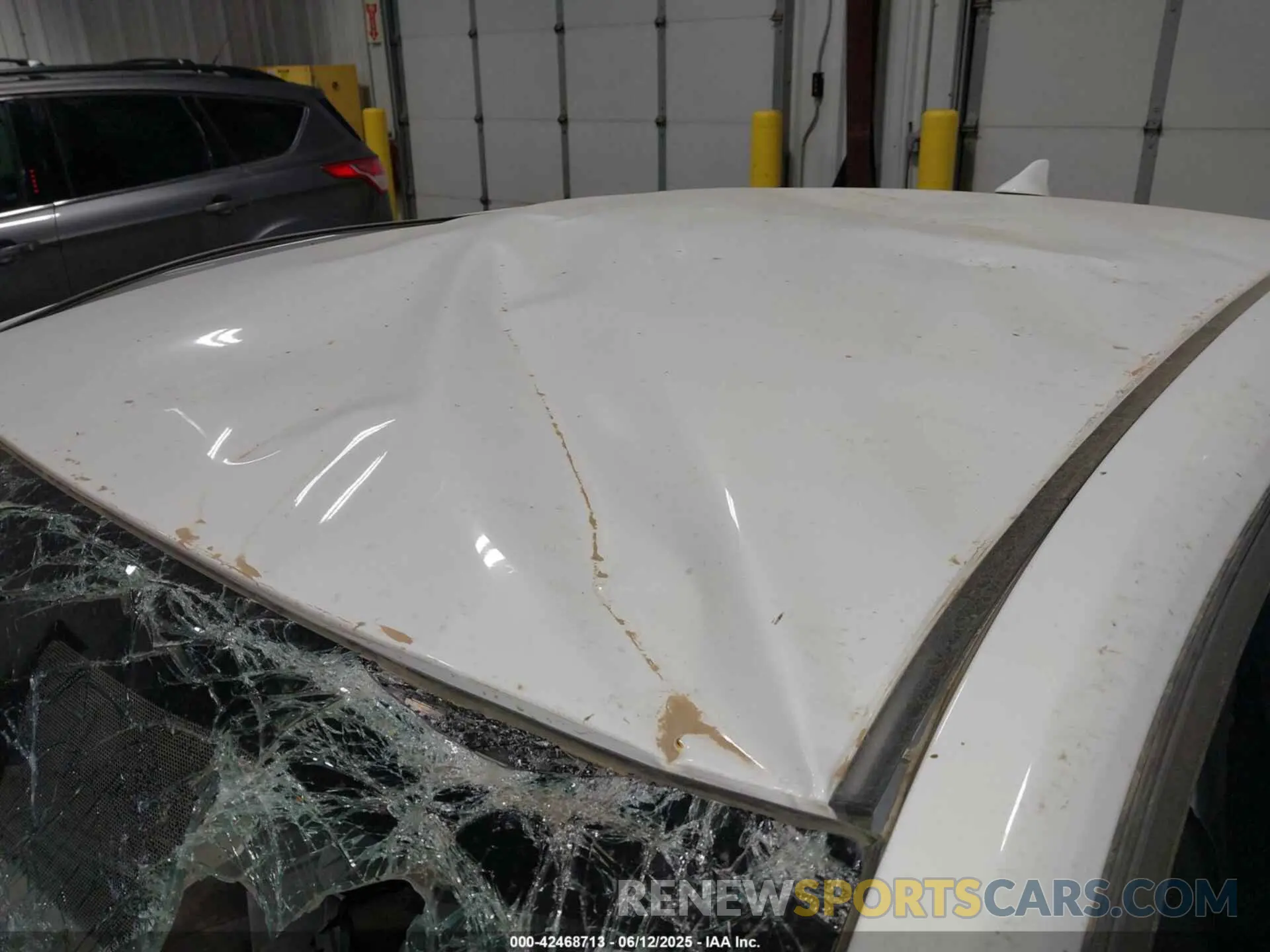 17 Photograph of a damaged car JTDB4MEE5R3021351 TOYOTA COROLLA 2024