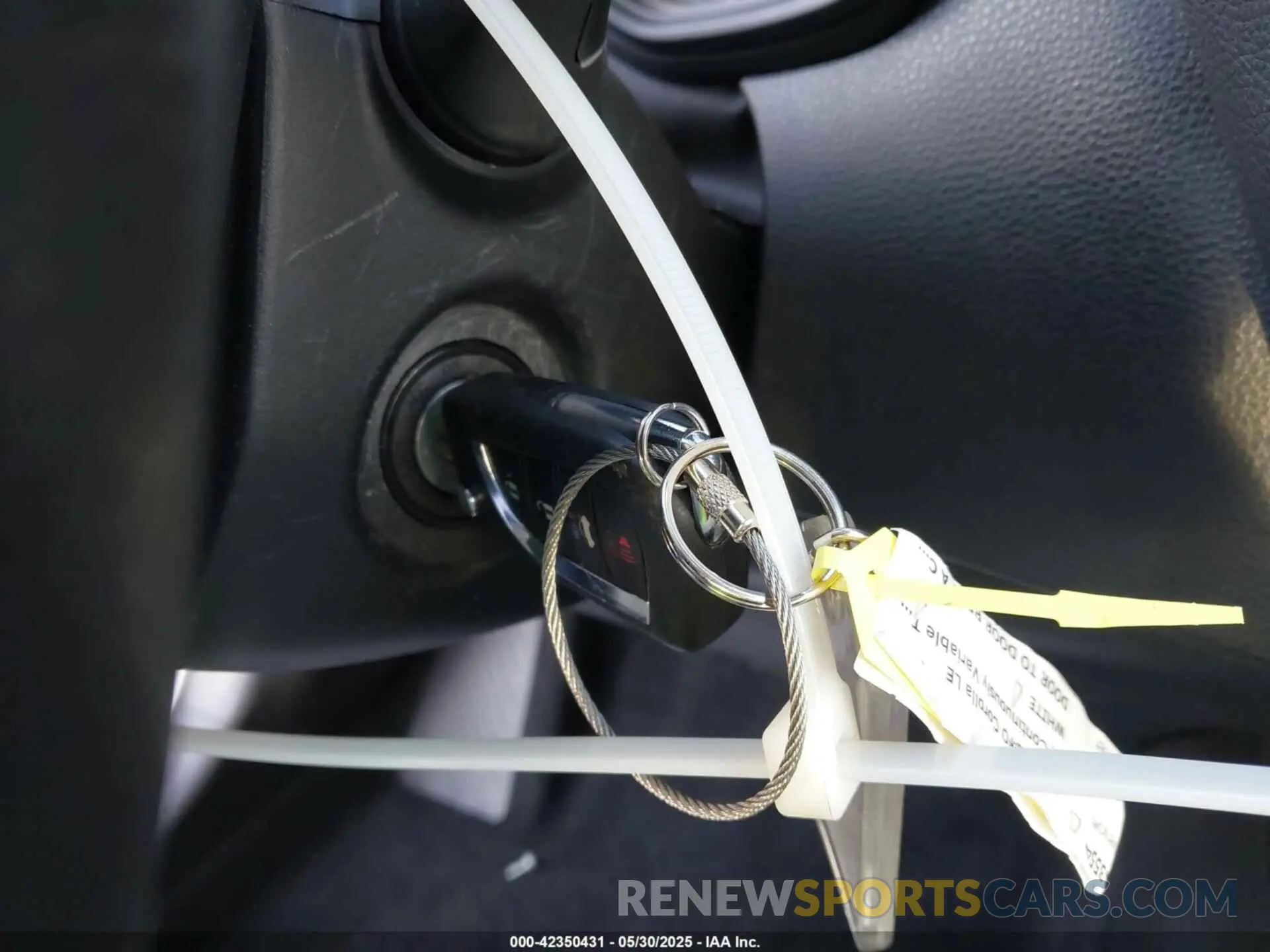 11 Photograph of a damaged car JTDB4MEE6RJ014324 TOYOTA COROLLA 2024