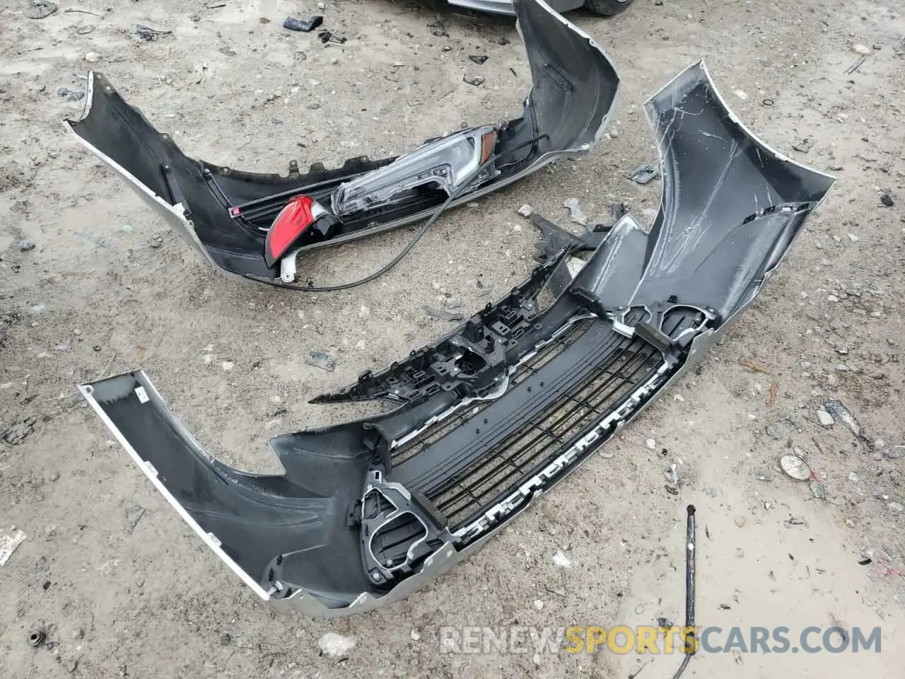 12 Photograph of a damaged car JTDBCMFE2R3045706 TOYOTA COROLLA 2024
