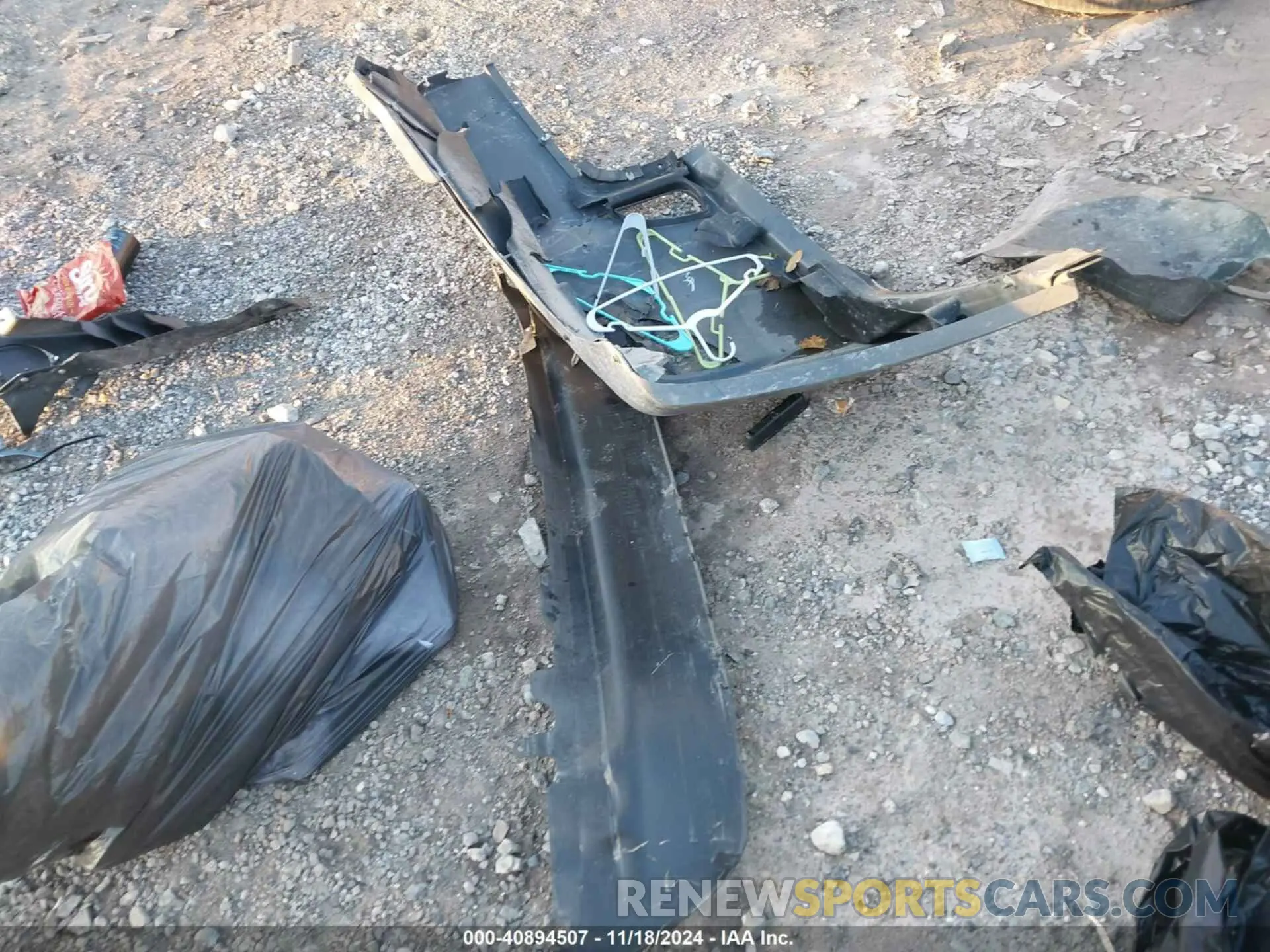 12 Photograph of a damaged car JTDBCMFE2R3050565 TOYOTA COROLLA 2024
