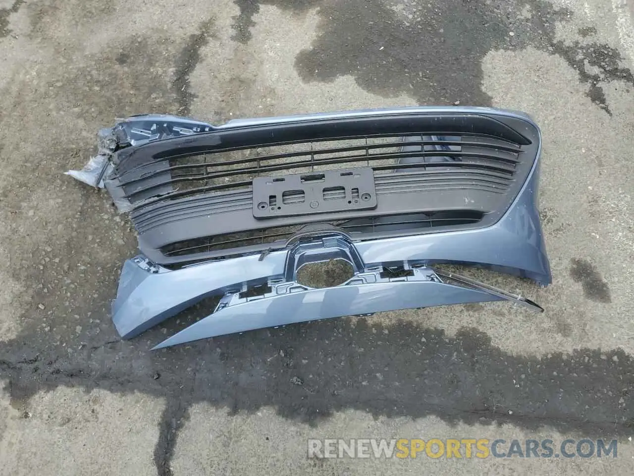 12 Photograph of a damaged car JTDBCMFE2R3068838 TOYOTA COROLLA 2024