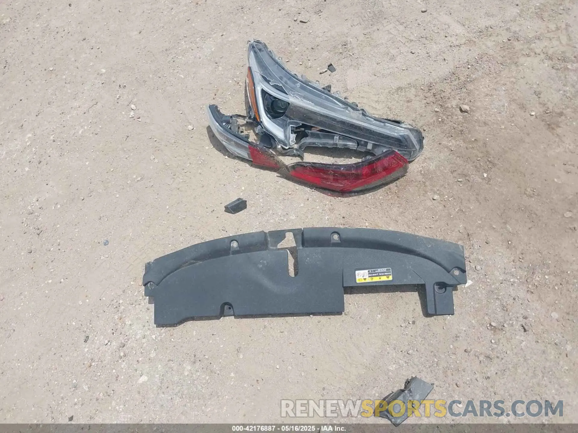 12 Photograph of a damaged car JTDBCMFE3R3037615 TOYOTA COROLLA 2024