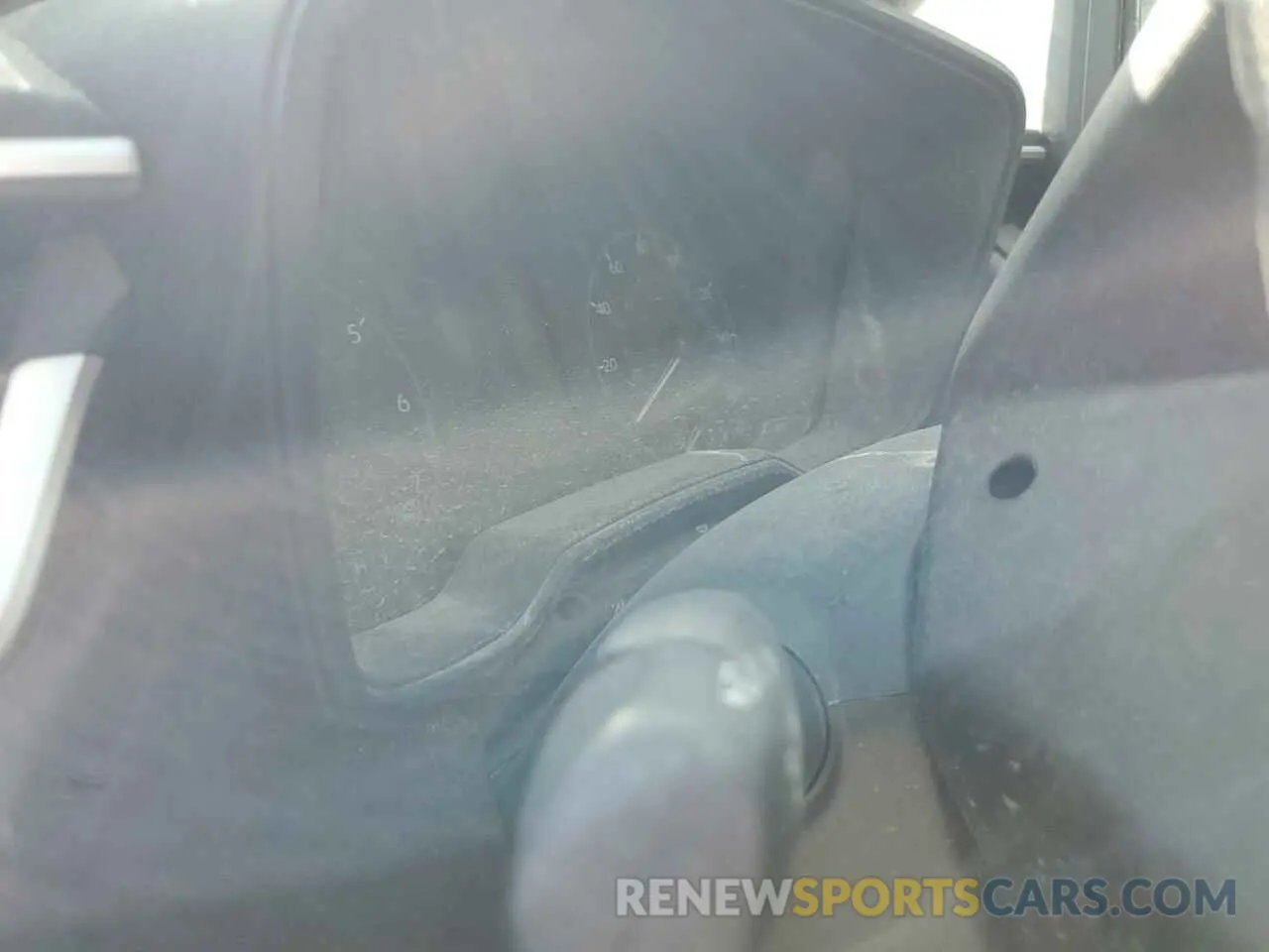 9 Photograph of a damaged car JTDBCMFE3R3050025 TOYOTA COROLLA 2024