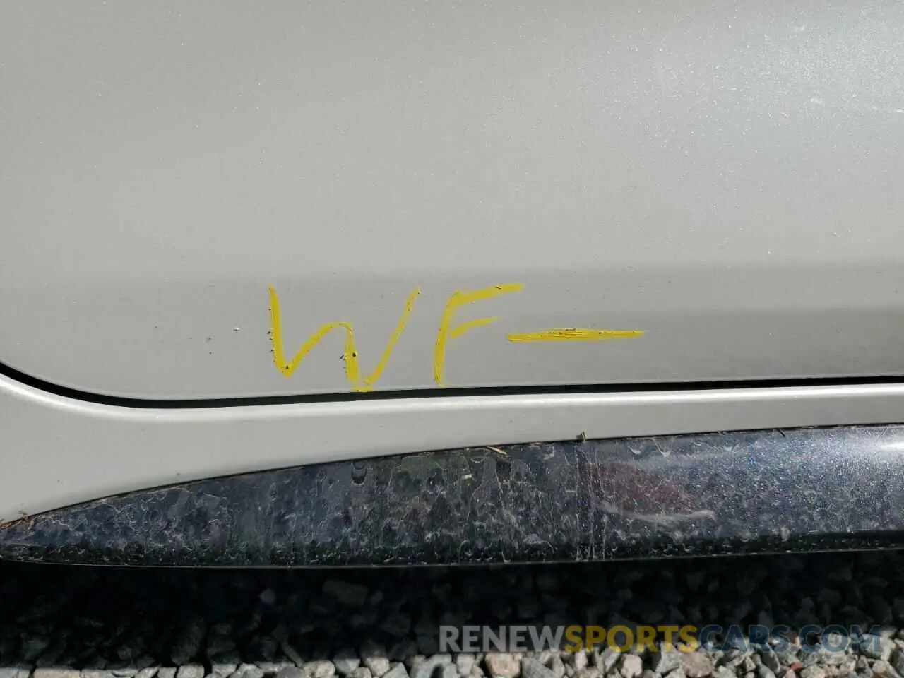 12 Photograph of a damaged car JTDBCMFE4R3053886 TOYOTA COROLLA 2024