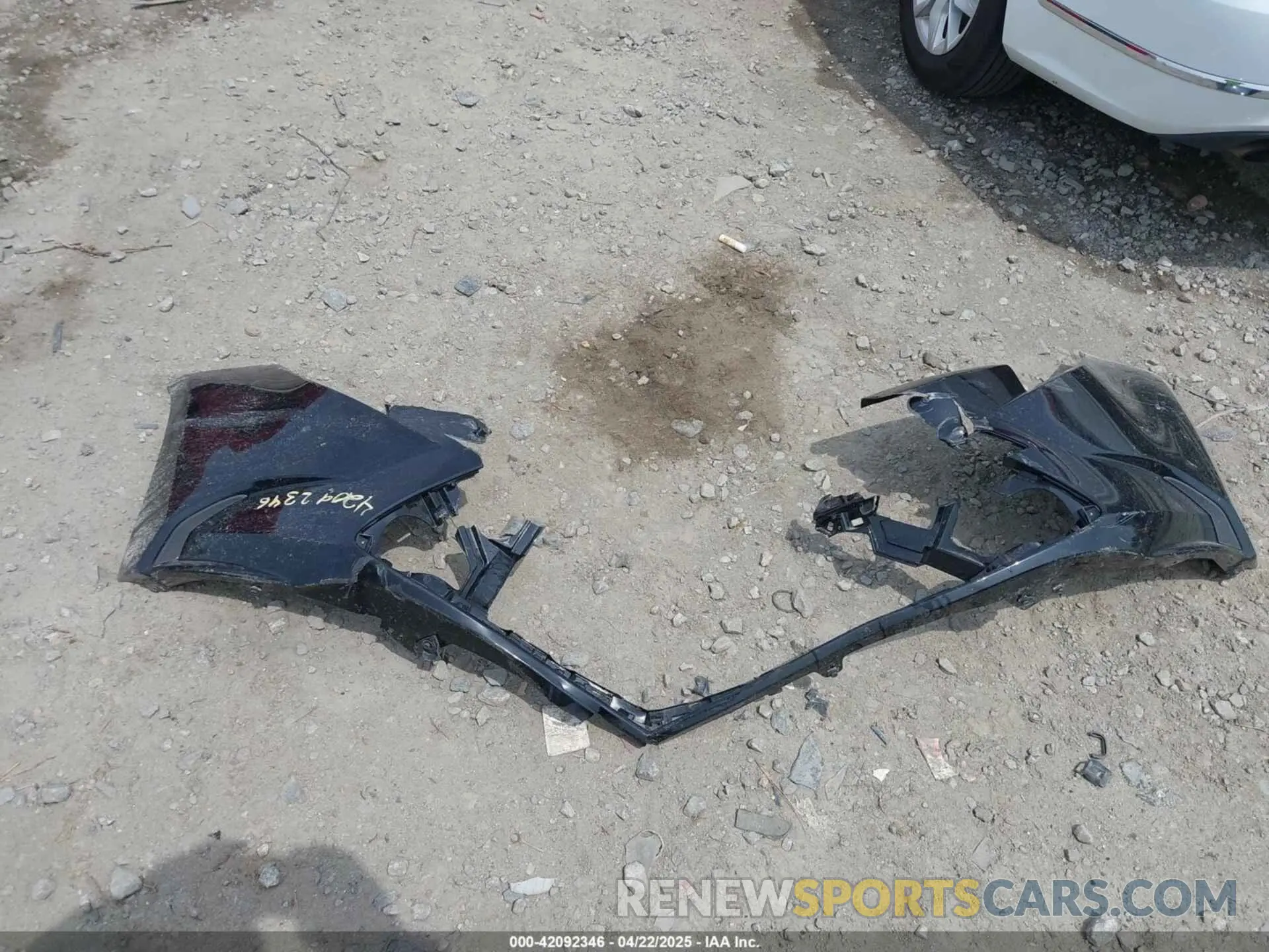 12 Photograph of a damaged car JTDBCMFE4R3067707 TOYOTA COROLLA 2024