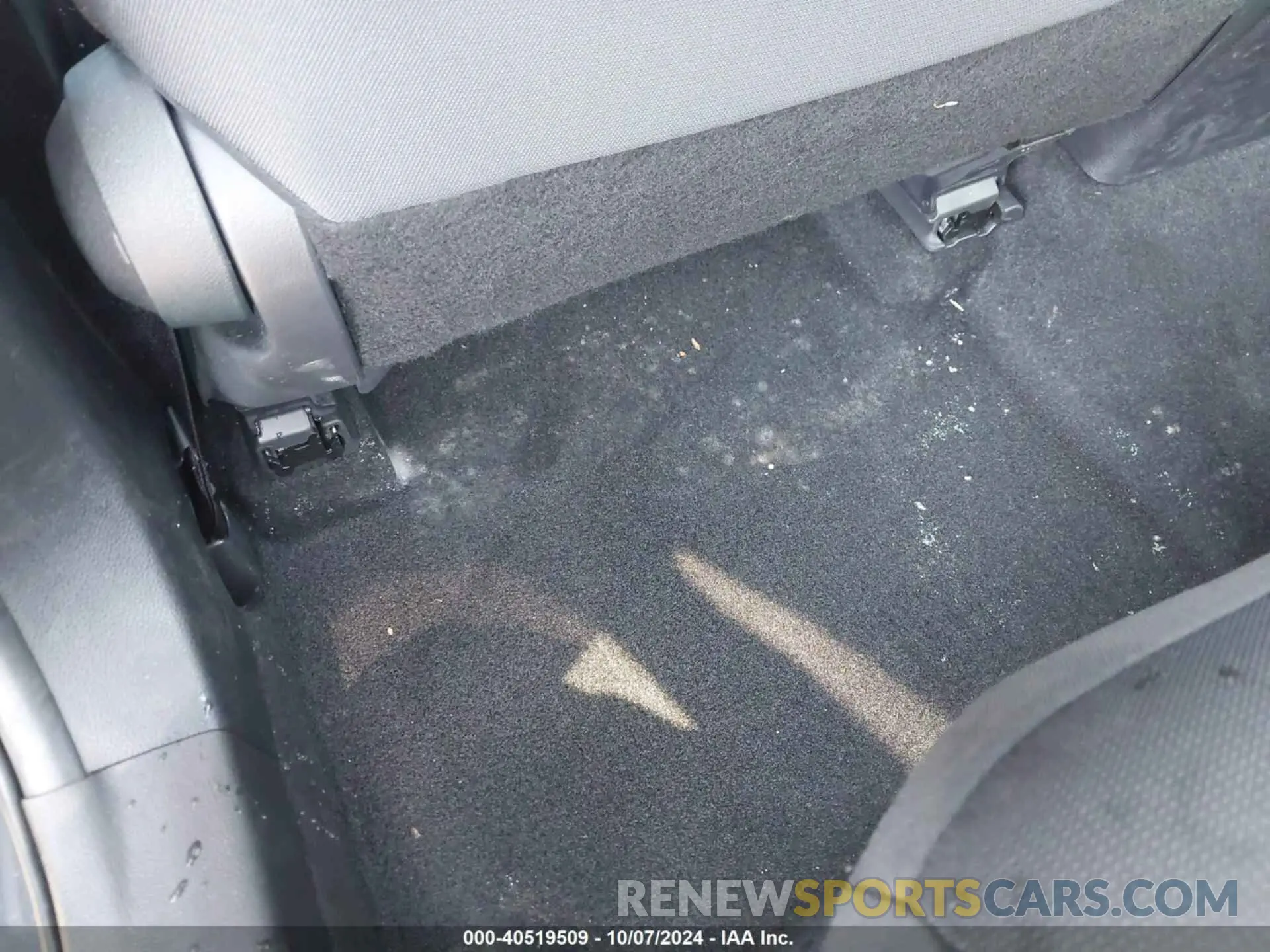 13 Photograph of a damaged car JTDBCMFE5R3055808 TOYOTA COROLLA 2024