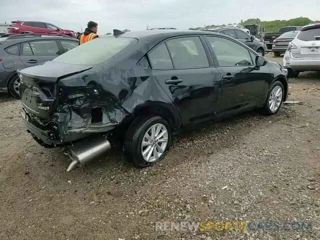 14 Photograph of a damaged car JTDBCMFE8R3042079 TOYOTA COROLLA 2024