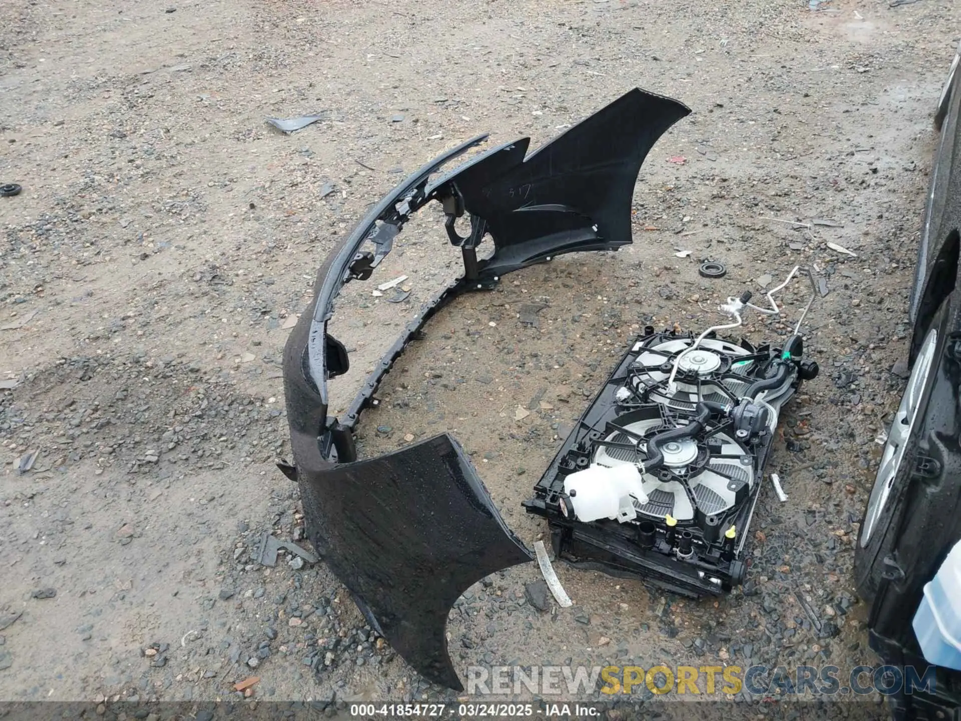 12 Photograph of a damaged car JTDBCMFE8R3068634 TOYOTA COROLLA 2024
