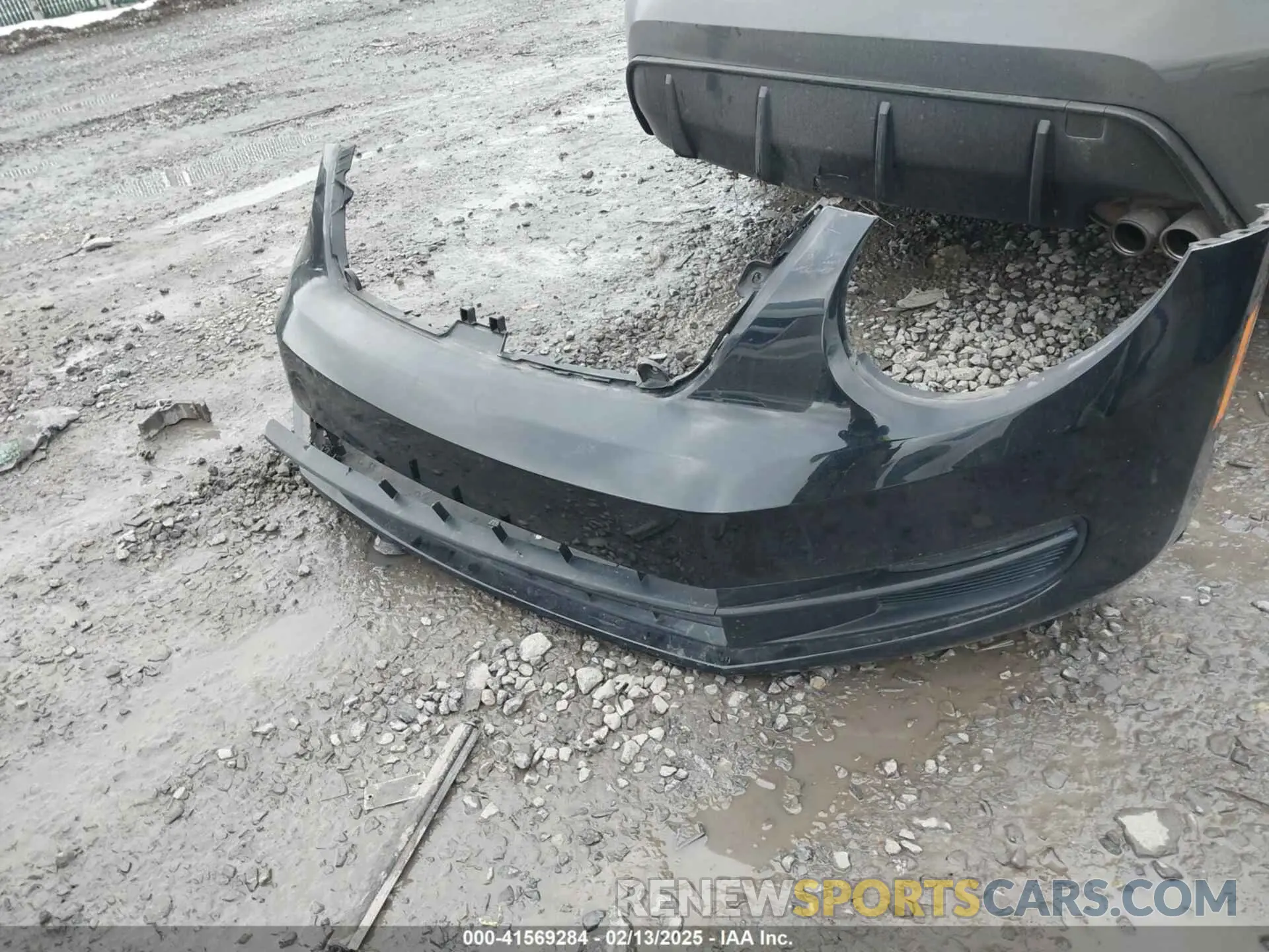12 Photograph of a damaged car JTDBDMHE5R3009941 TOYOTA COROLLA 2024