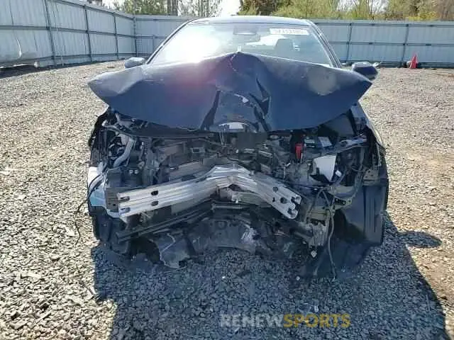 10 Photograph of a damaged car JTDBDMHE5R3012967 TOYOTA COROLLA 2024