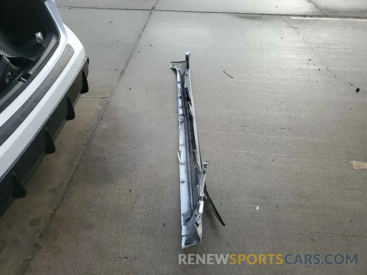 14 Photograph of a damaged car JTDS4MCE4R3520838 TOYOTA COROLLA 2024