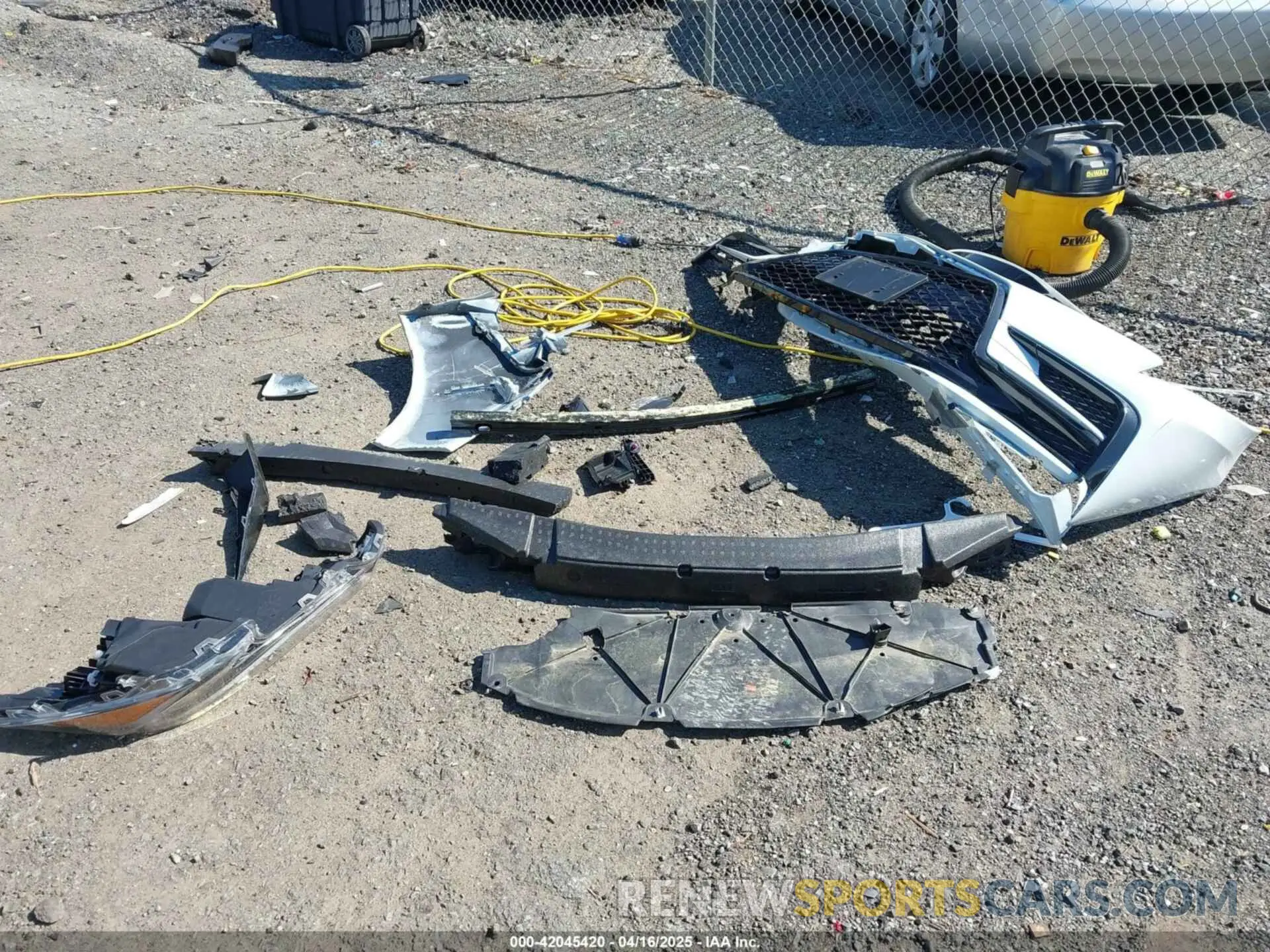 12 Photograph of a damaged car JTDS4MCE4R3522301 TOYOTA COROLLA 2024