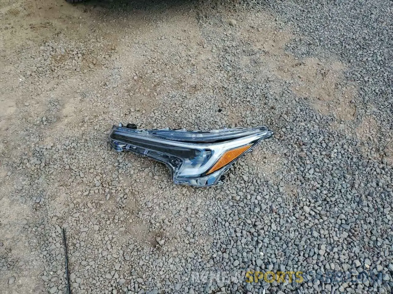 12 Photograph of a damaged car JTDT4MCE3R3523203 TOYOTA COROLLA 2024