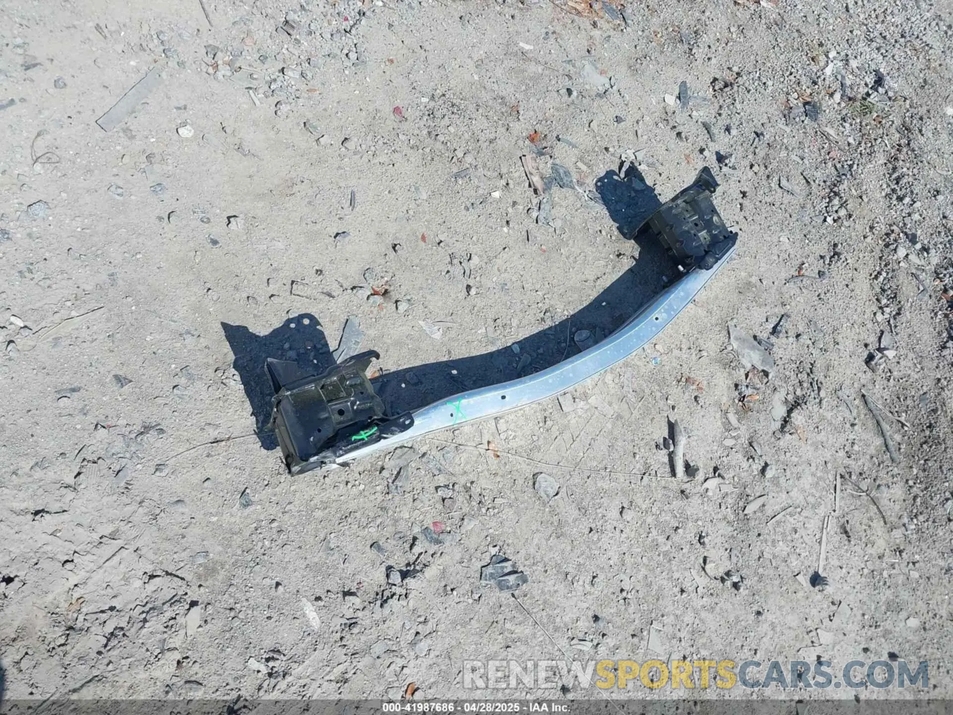 12 Photograph of a damaged car 5YFB4MDE3SP273131 TOYOTA COROLLA 2025