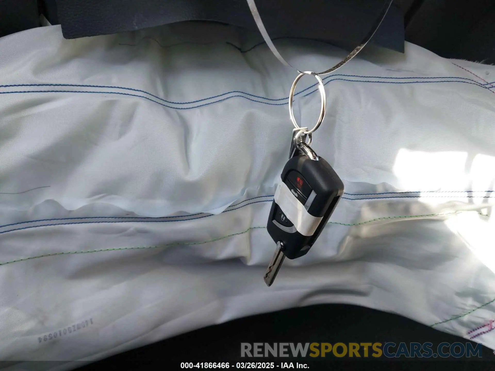 11 Photograph of a damaged car 5YFB4MDE5SP271901 TOYOTA COROLLA 2025