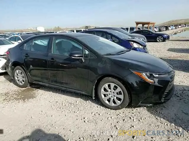 11 Photograph of a damaged car 5YFB4MDE5SP275883 TOYOTA COROLLA 2025