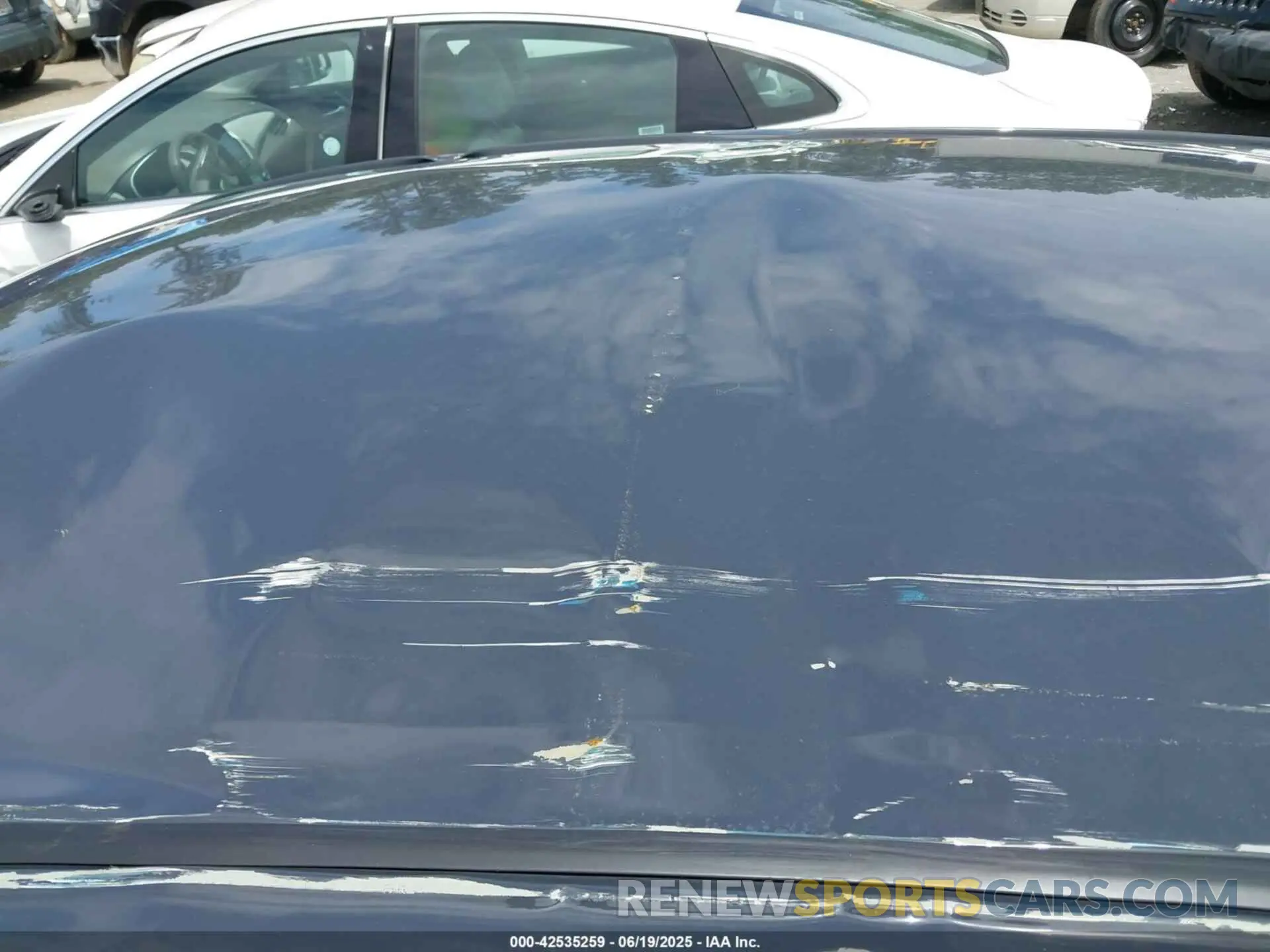 12 Photograph of a damaged car 5YFB4MDE9SP289527 TOYOTA COROLLA 2025