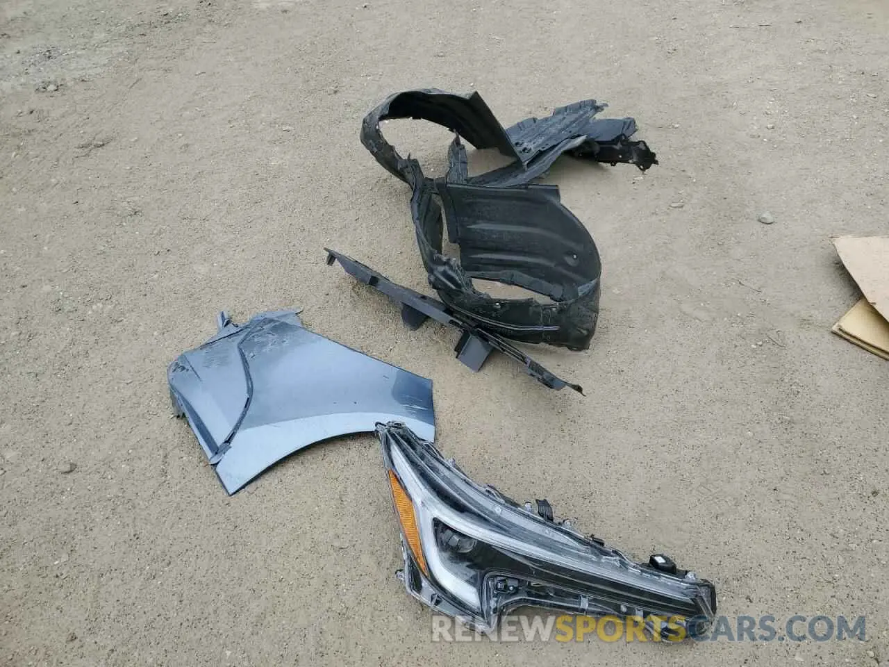 12 Photograph of a damaged car JTDBCMFE1S3070764 TOYOTA COROLLA 2025