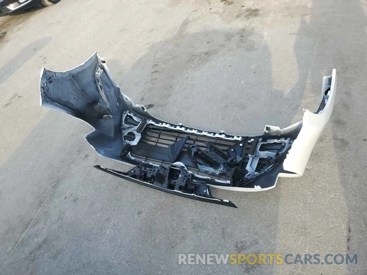 12 Photograph of a damaged car JTDBCMFE3SJ045103 TOYOTA COROLLA 2025