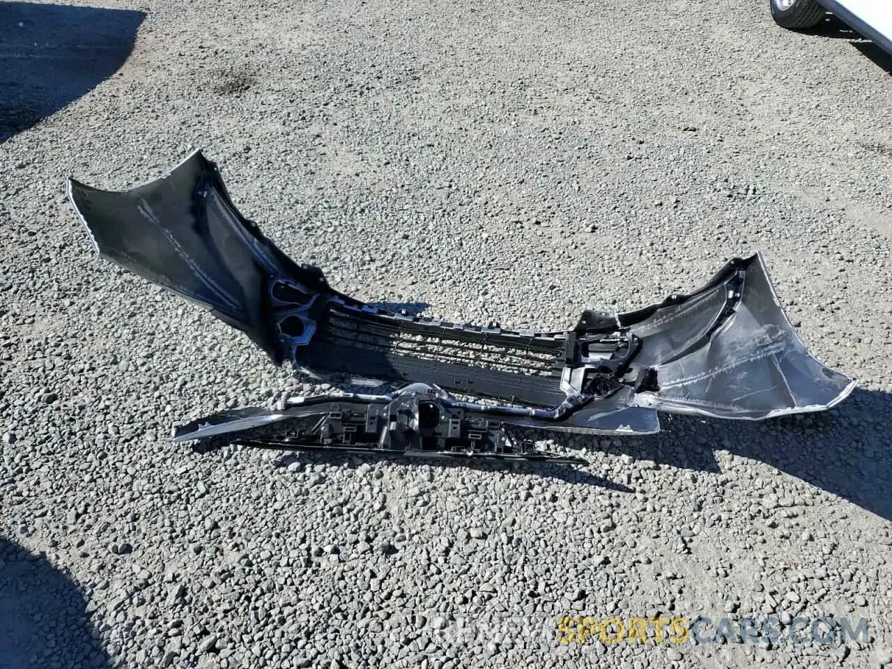 12 Photograph of a damaged car JTDBCMFE4SJ038242 TOYOTA COROLLA 2025
