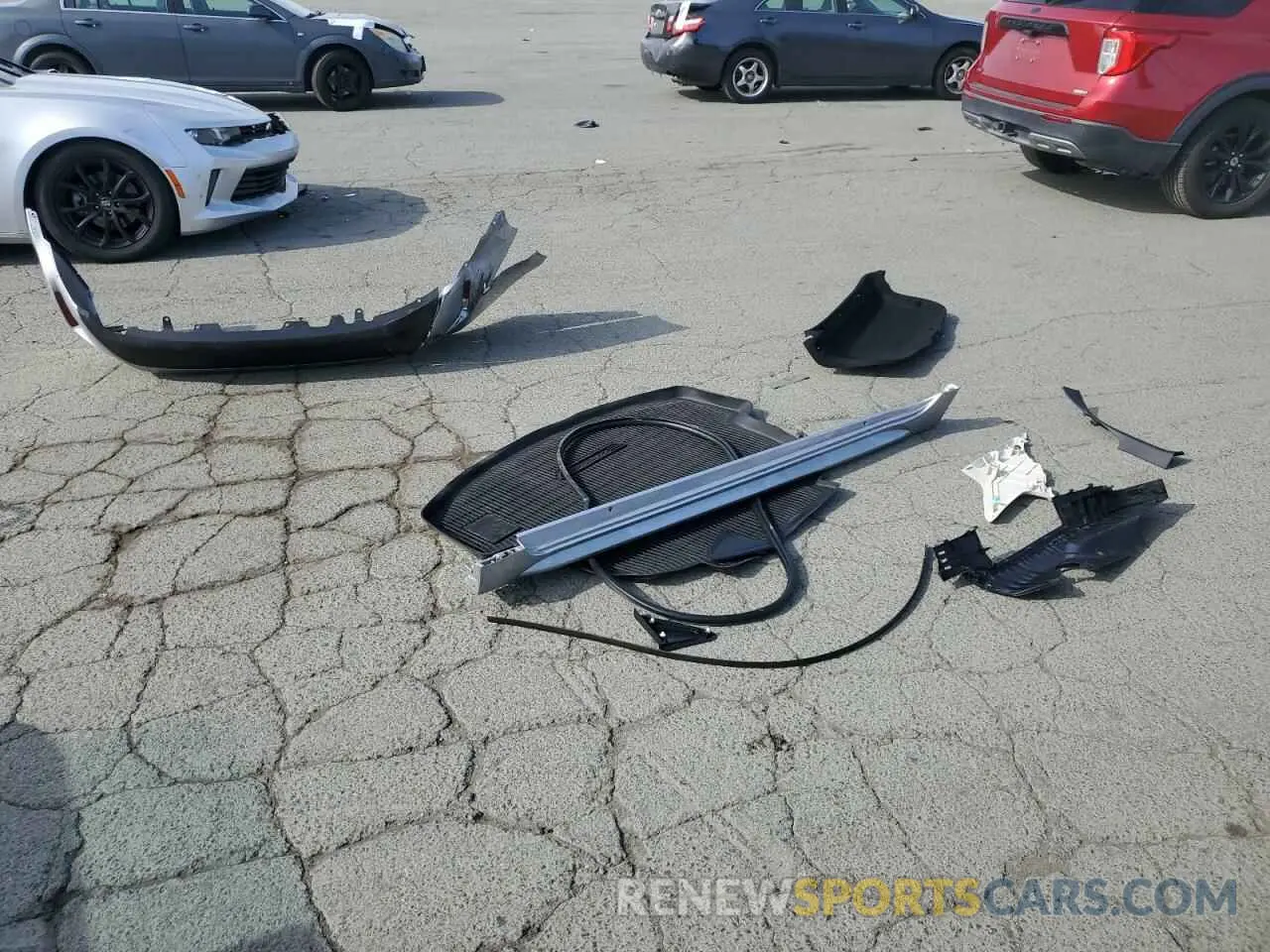 12 Photograph of a damaged car JTDBCMFE6SJ039313 TOYOTA COROLLA 2025
