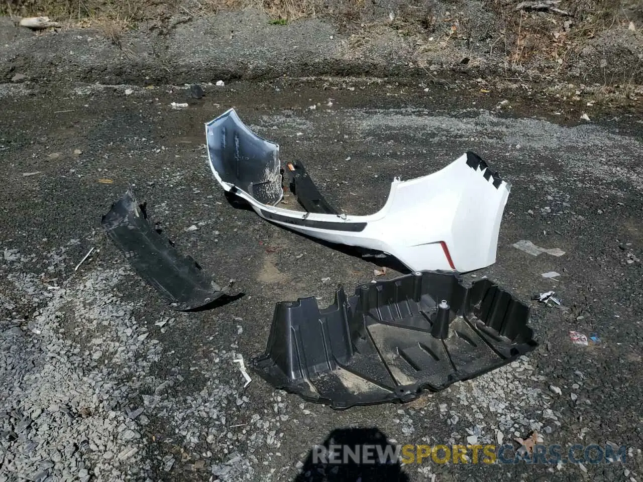12 Photograph of a damaged car JTDBDMHE0S3017452 TOYOTA COROLLA 2025